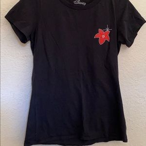 Two piece Moshi from Mulan